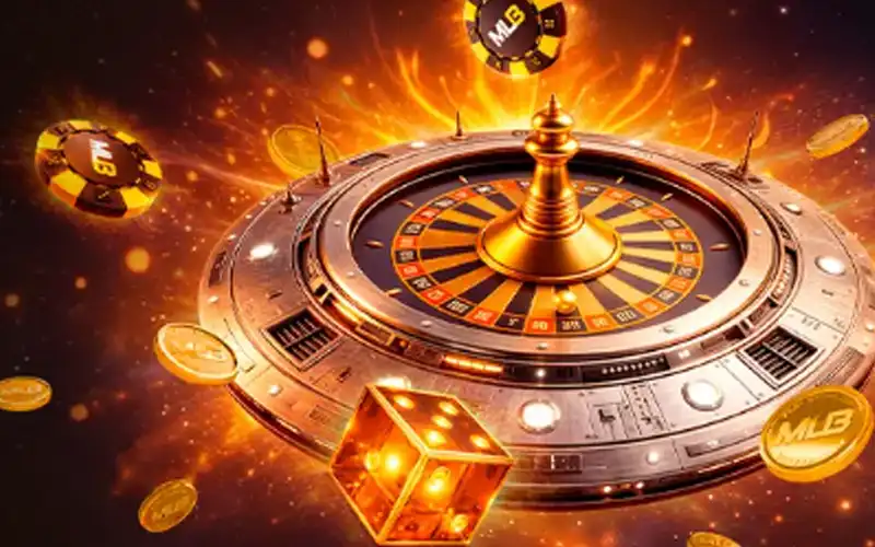 Enjoy Free Spin Galaxy on the Melbet website.