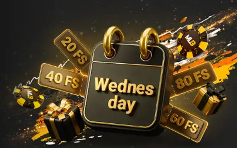 Get Peak of the Week on Melbet website.