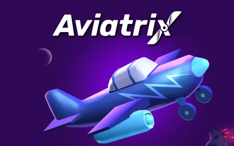 Play the thrilling Aviatrix crash game at Melbet.