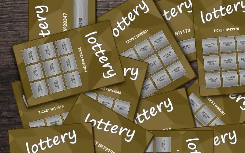 Try your lottery luck on the Melbet website.