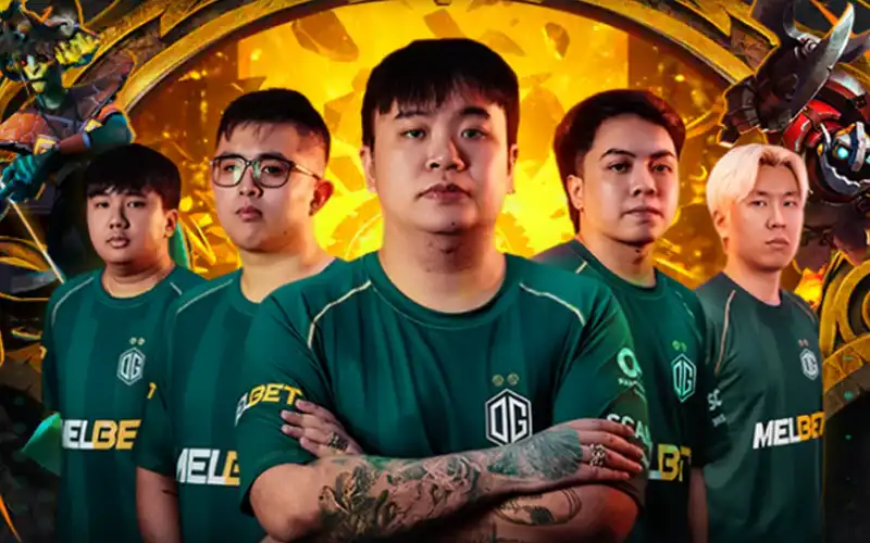 Get Dota 2 returns on the Melbet website.