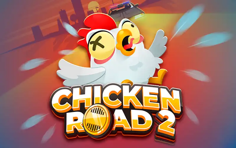 Try your luck on the Chicken Road 2.