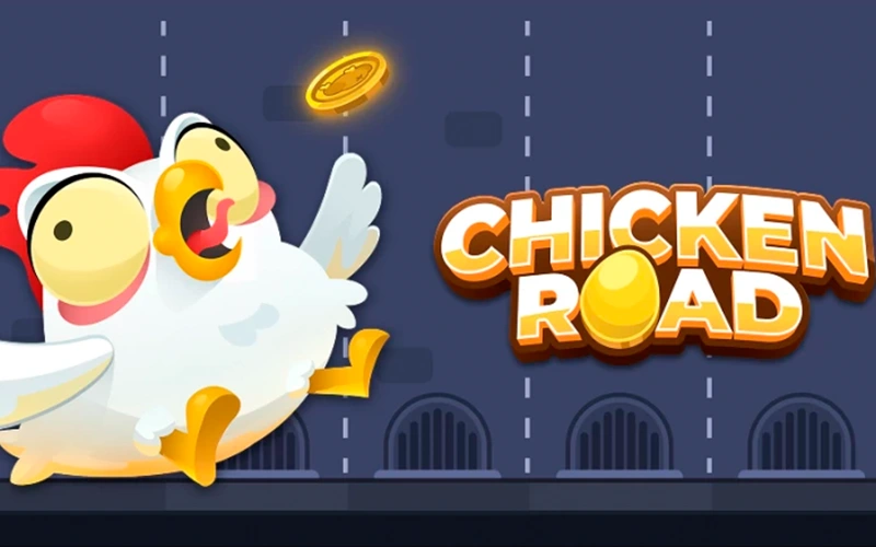 Try Chicken Road on the Melbet website.