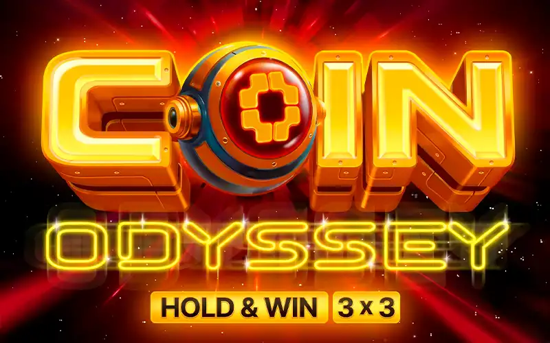 Explore Coin Odyssey on the Melbet website.