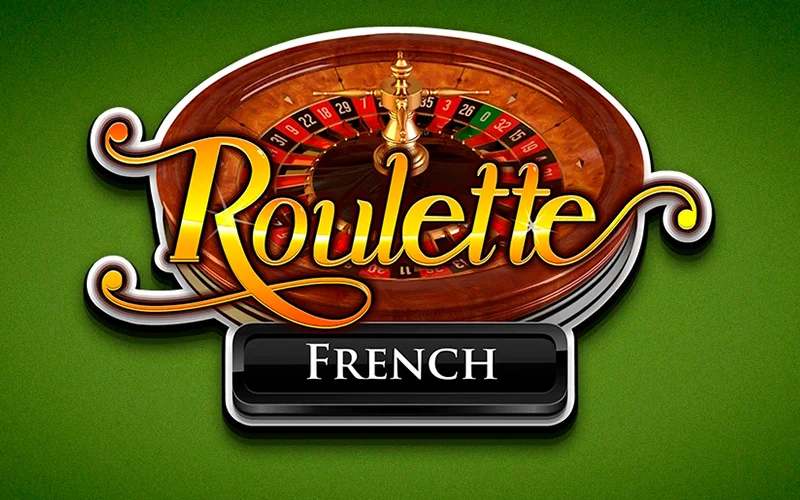 Try French Roulette on the Melbet website.