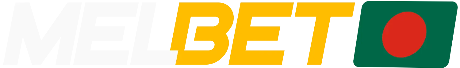 Explore the official Melbet Bangladesh logo now.