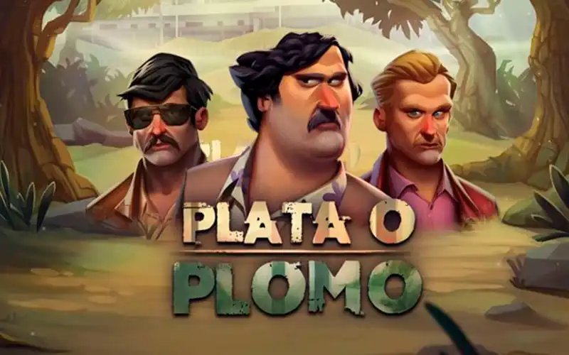 Try Plata o Plomo on Melbet website.