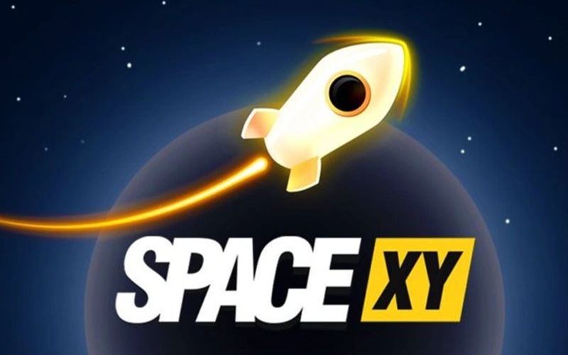 Win with Space XY on Melbet website.