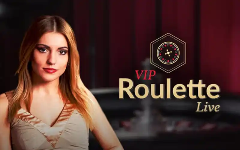 Play VIP Roulette on the Melbet website.